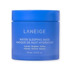 LANEIGE Water Sleeping Mask